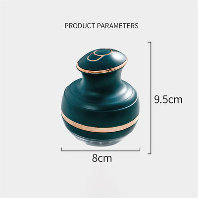 Cupping Functie Elektrisch Lichaam Meridiaan Massage Borstel Hoofdhuidverzorging Massage Kam Puls Massage Lichaam Gua Sha Apparaten
