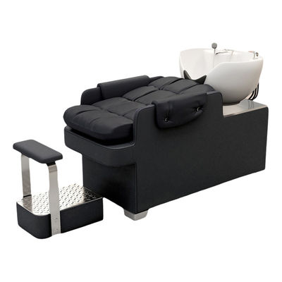 Hydrotherapie Haarwasbed voor volledig liggende hoofdhuid Therapie Thaise massage