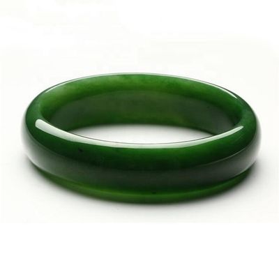 Jade Armband voor Kunst Collectieve Nefriet Natuursteen Bestseller