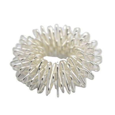 Handmassageproducten Gezichtsmassager Gua Sha Ring voor Acupressure Winnaar Product 2024