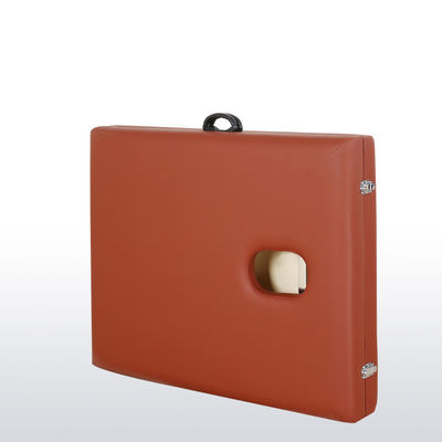 Salon Spa Beauty Massage Tafel Draagbaar Opvouwbaar Bed Met Multi Functioneel Eenvoudig Ontwerp En Inbegrepen Opbergtas