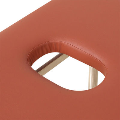 Salon Spa Beauty Massage Tafel Draagbaar Opvouwbaar Bed Met Multi Functioneel Eenvoudig Ontwerp En Inbegrepen Opbergtas