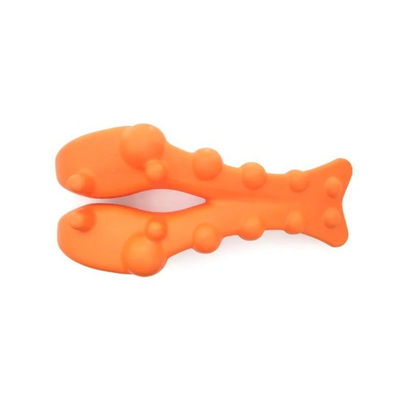Lichaamsondersteuning Draagbaar baarmoederhalsmassage kussen met acupressuur massager en Memory Cotton Back Stretching