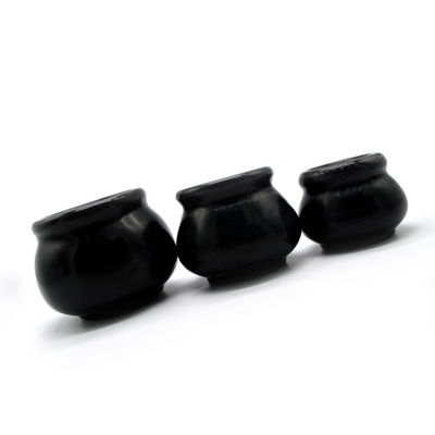 Medicijn Vacuum Bian Stone Gua Sha Cupping Set 3 kopjes 40/50/60mm