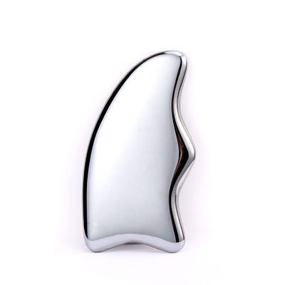 Terahertz Wolkvormige Gua Sha Schrapen Massage Gereedschap voor gezichts- en lichaamsenergie Steen Acupunctuurpunt Massage