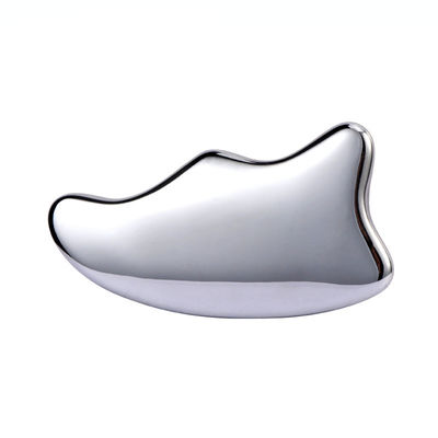 Terahertz Wolkvormige Gua Sha Schrapen Massage Gereedschap voor gezichts- en lichaamsenergie Steen Acupunctuurpunt Massage