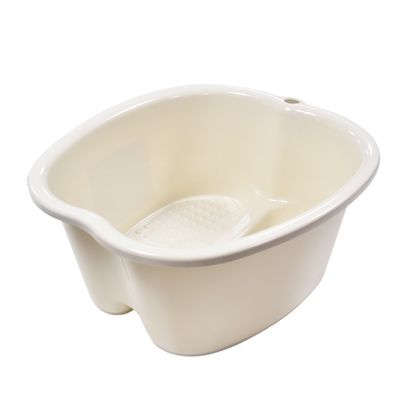 Voetbad Massage Pedicure Bassin Eco-vriendelijk Voetmassageur Verdikte Plastic Voet Zwem Spa Bassin Bowl Massage