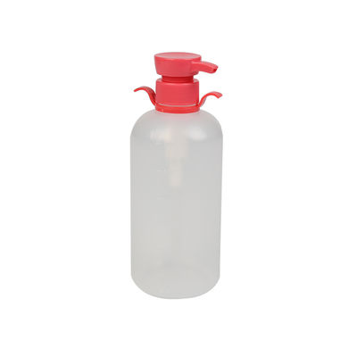 300 ml/600 ml PVC PP PE Vagina Reiniging Douche Kit voor herhaalde dagelijkse verzorging en reiniging
