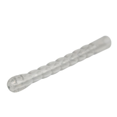 300 ml/600 ml PVC PP PE Vagina Reiniging Douche Kit voor herhaalde dagelijkse verzorging en reiniging