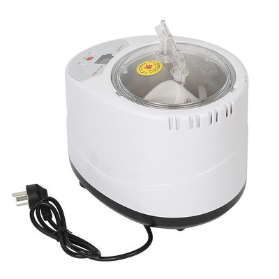 Schoonheid en ontspanning thuis Draagbare mini persoonlijke stoomsap met elektrische stoomgenerator