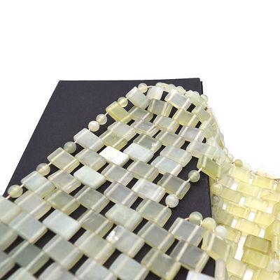 Gezichtsmassageur Natuurlijke anti-veroudering Xiuyan Jade Oogmasker Jade Steen Gezichtsmasker Jade Slaapmaskers Gezichtsverzorgingsinstrument