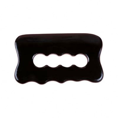 Handheld Bian Stone Gua Sha Board Het perfecte massagetool voor de gezondheid van het lichaam