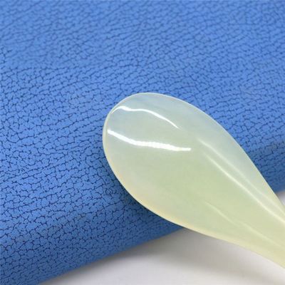 Verbeter uw massagervaring met ISO9001 gecertificeerde Xiuyan Jade Lepel Gua Sha Tool en Pen