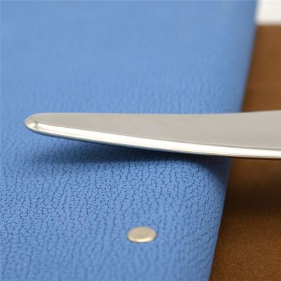 Roestvrij staal vogelvormig Gua Sha bord voor lichaamsmassage en massagemasser Eigenschappen Iastm gereedschappen