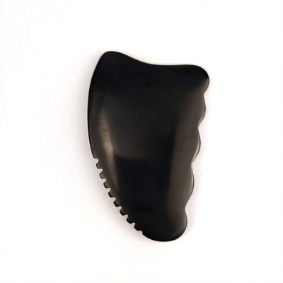 Infrarood fysiotherapie Bian steen Gua Sha schrapen massage hulpmiddel voor verbeterde bloedsomloop en ontgifting