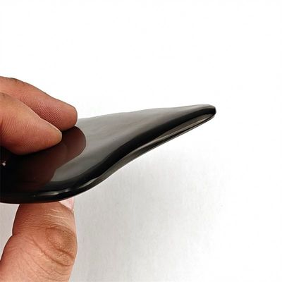 Infrarood fysiotherapie Bian steen Gua Sha schrapen massage hulpmiddel voor verbeterde bloedsomloop en ontgifting