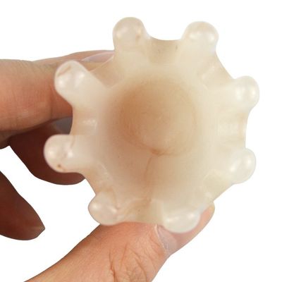 2024 Hars Scalp Massager Bijenwas Dredge Meridians Gezondheidszorg Haarborstel Hoofdmassage Relax kam Gereedschap voor lichaamsmassage