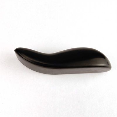 Gezichtsmassage Infrarood fysiotherapie Bian Stone Gua Sha Tool voor het tillen en lymfatische drainage