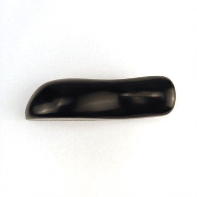Gezichtsmassage Infrarood fysiotherapie Bian Stone Gua Sha Tool voor het tillen en lymfatische drainage
