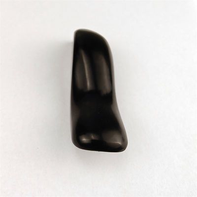 Gezichtsmassage Infrarood fysiotherapie Bian Stone Gua Sha Tool voor het tillen en lymfatische drainage
