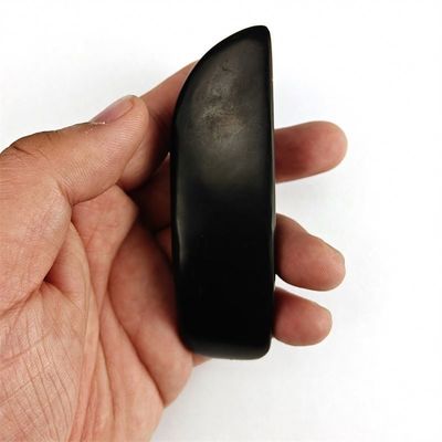 Gezichtsmassage Infrarood fysiotherapie Bian Stone Gua Sha Tool voor het tillen en lymfatische drainage