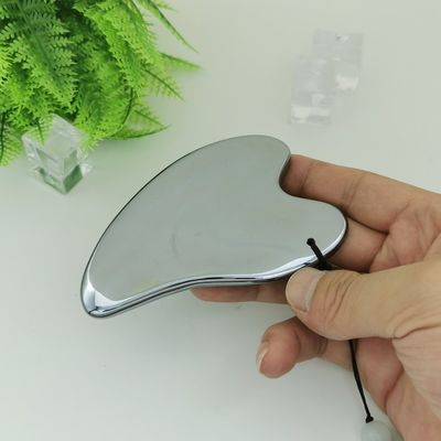 2024 Terahertz Gua Sha Massage Scraping Tool voor lichaamsmassage en Skin Spa Gezichtsmassage