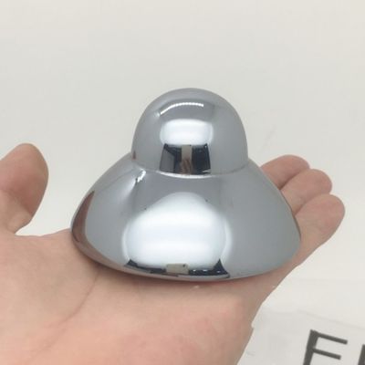 2024 Trending Terahertz Body Massager UFO Shape Massage Guasha Stone Gezichtsschoonheid Massager Gua Sha Skincare Relax Tool