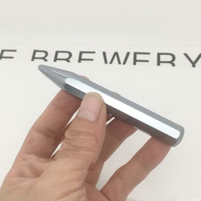 2024 Terahertz Reflexologie Massage Stick Gezichtsmassageapparatuur voor ontspanning en huidverzorging Anti-rimpelbehandeling Tool