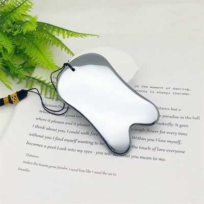 2024 Product Massage Guasha Tool Authentieke Terahertz Gua Sha voor lichaamsspieren Functie en gezichtsverzorging in SPA