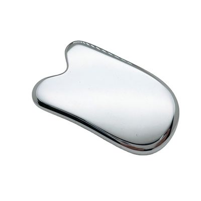 Terahertz Gua Sha Massage Scraping Tool Body Massage Equipment voor Skin Spa Gezichtsschoonheid Massager Care