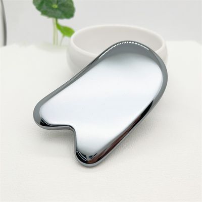 Terahertz Gua Sha Massage Scraping Tool Body Massage Equipment voor Skin Spa Gezichtsschoonheid Massager Care