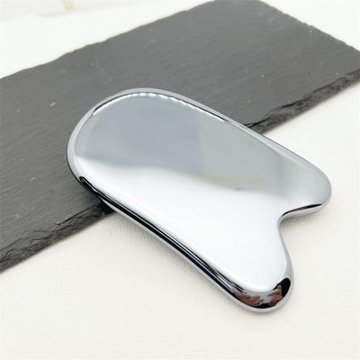 Terahertz Gua Sha Massage Scraping Tool Body Massage Equipment voor Skin Spa Gezichtsschoonheid Massager Care
