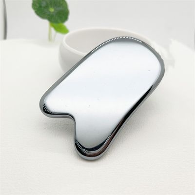 Terahertz Gua Sha Massage Scraping Tool Body Massage Equipment voor Skin Spa Gezichtsschoonheid Massager Care