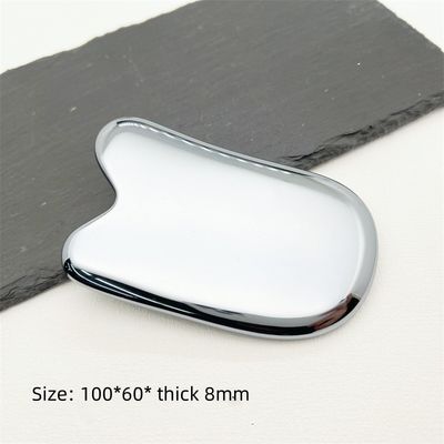 Terahertz Gua Sha Massage Scraping Tool Body Massage Equipment voor Skin Spa Gezichtsschoonheid Massager Care