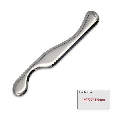 Roestvrij staal Gua Sha massager ISO9001 gecertificeerd Iastm Tool voor myofasciale fysiotherapie