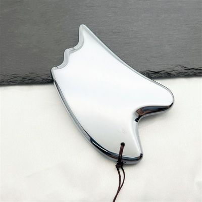 Terahertz Massager Gua Sha Massage Schraper Tool Huid Spa Gezichtsschoonheid Massager Gezondheidszorg met lichaamsmassageapparatuur