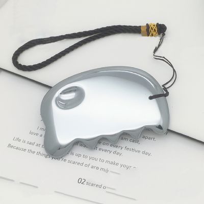 Lichaamsmassageapparatuur Terahertz Gua Sha Kam voor huid Spa Gezichtsverzorging Massager Gezondheidszorgapparatuur
