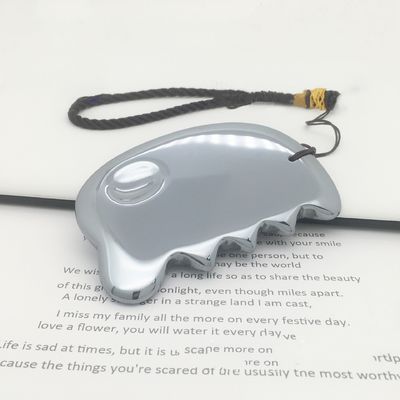 Lichaamsmassageapparatuur Terahertz Gua Sha Kam voor huid Spa Gezichtsverzorging Massager Gezondheidszorgapparatuur