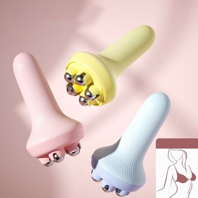 Handheld Ball Massager Magnetic Bead Full Body Massage Tool De ultieme oplossing voor meridianenmassage en afslanken