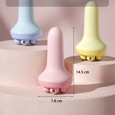 Handheld Ball Massager Magnetic Bead Full Body Massage Tool De ultieme oplossing voor meridianenmassage en afslanken