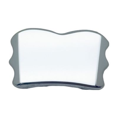 Ervaar de voordelen van de vleugelvormige Terahertz Gua Sha Scraping Tool voor lichaamsmassage en gezondheidszorg