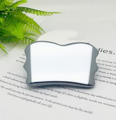 Ervaar de voordelen van de vleugelvormige Terahertz Gua Sha Scraping Tool voor lichaamsmassage en gezondheidszorg