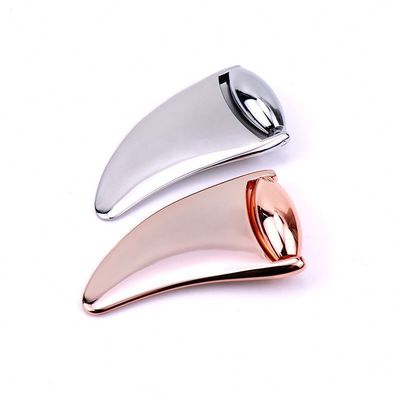Voordeel en ISO9001-certificaat Multi Purpose Gua Sha Beauty Massager voor gezichtsmeridiaan Kalmerende schoonheidsroller