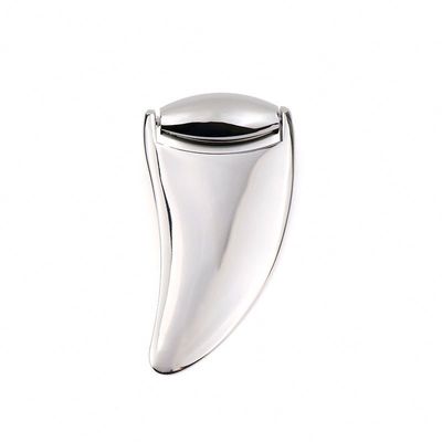 Voordeel en ISO9001-certificaat Multi Purpose Gua Sha Beauty Massager voor gezichtsmeridiaan Kalmerende schoonheidsroller