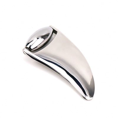 Voordeel en ISO9001-certificaat Multi Purpose Gua Sha Beauty Massager voor gezichtsmeridiaan Kalmerende schoonheidsroller