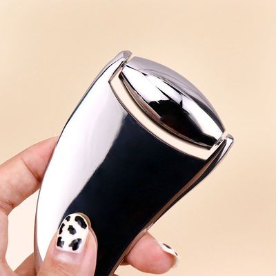 Voordeel en ISO9001-certificaat Multi Purpose Gua Sha Beauty Massager voor gezichtsmeridiaan Kalmerende schoonheidsroller