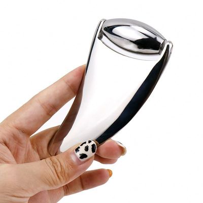 Voordeel en ISO9001-certificaat Multi Purpose Gua Sha Beauty Massager voor gezichtsmeridiaan Kalmerende schoonheidsroller