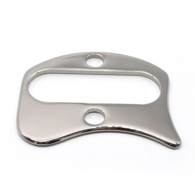Effectief Face Gua Sha Scraping Massage Tool met draagbaar en lichtgewicht ontwerp
