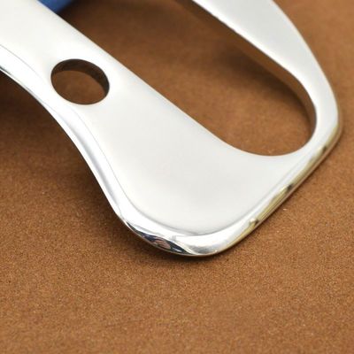 Effectief Face Gua Sha Scraping Massage Tool met draagbaar en lichtgewicht ontwerp