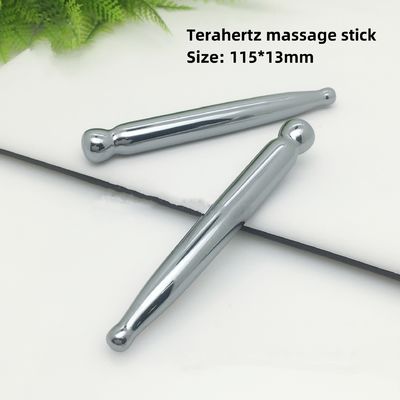 Lichaamsmassage 2024 Terahertz Gua Sha Gezichtsmassage Stok Pen Tools Guasha Stone For Beauty met aangepast logo beschikbaard